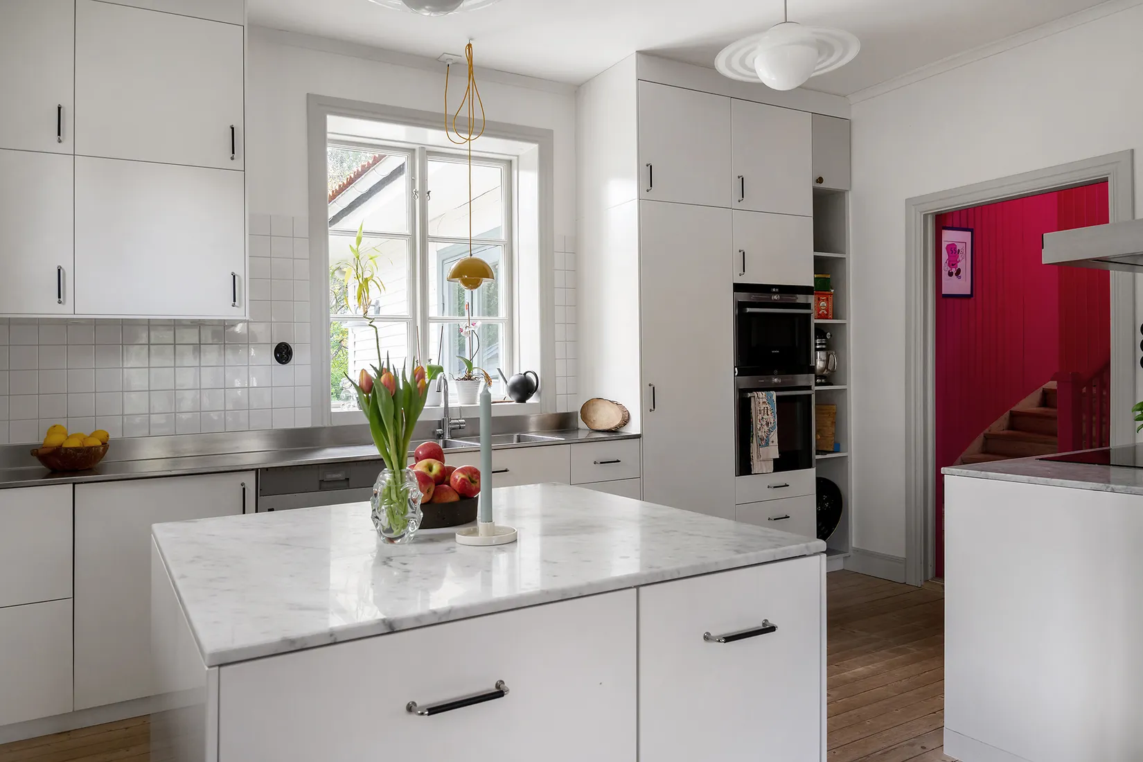 Villa, Gamla Tyresövägen 315, Enskede/Kärringstan, Stockholm