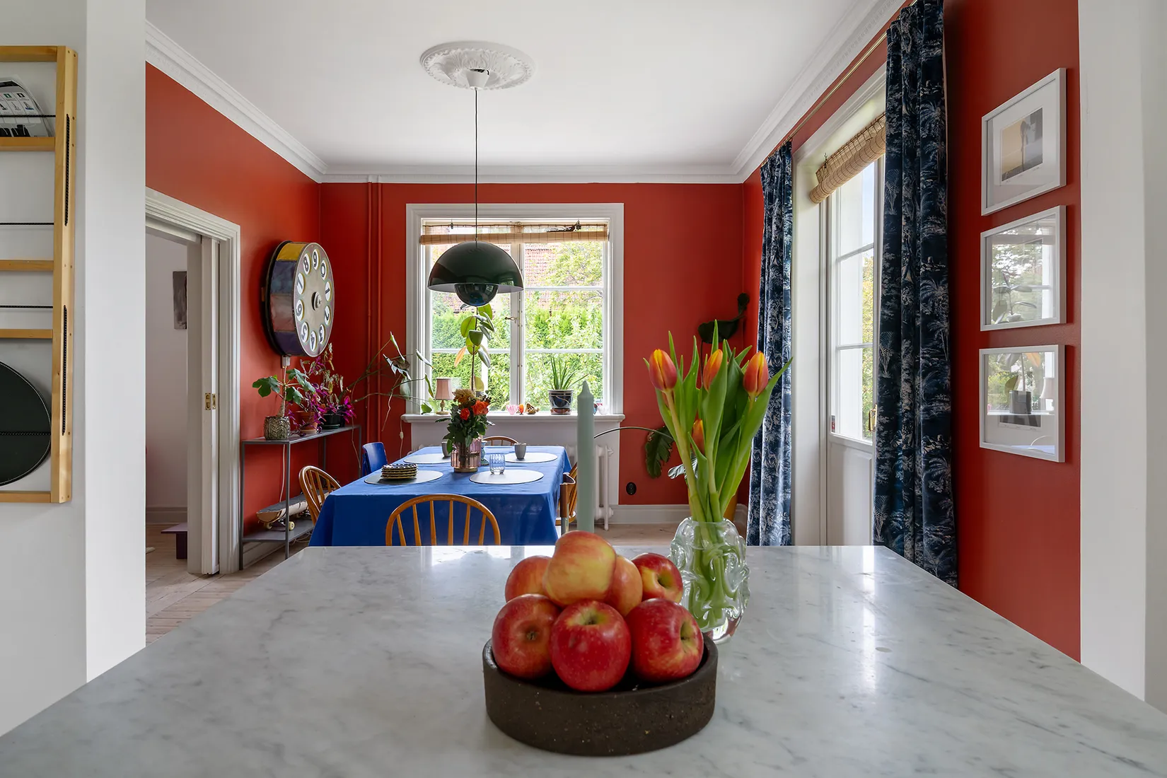 Villa, Gamla Tyresövägen 315, Enskede/Kärringstan, Stockholm