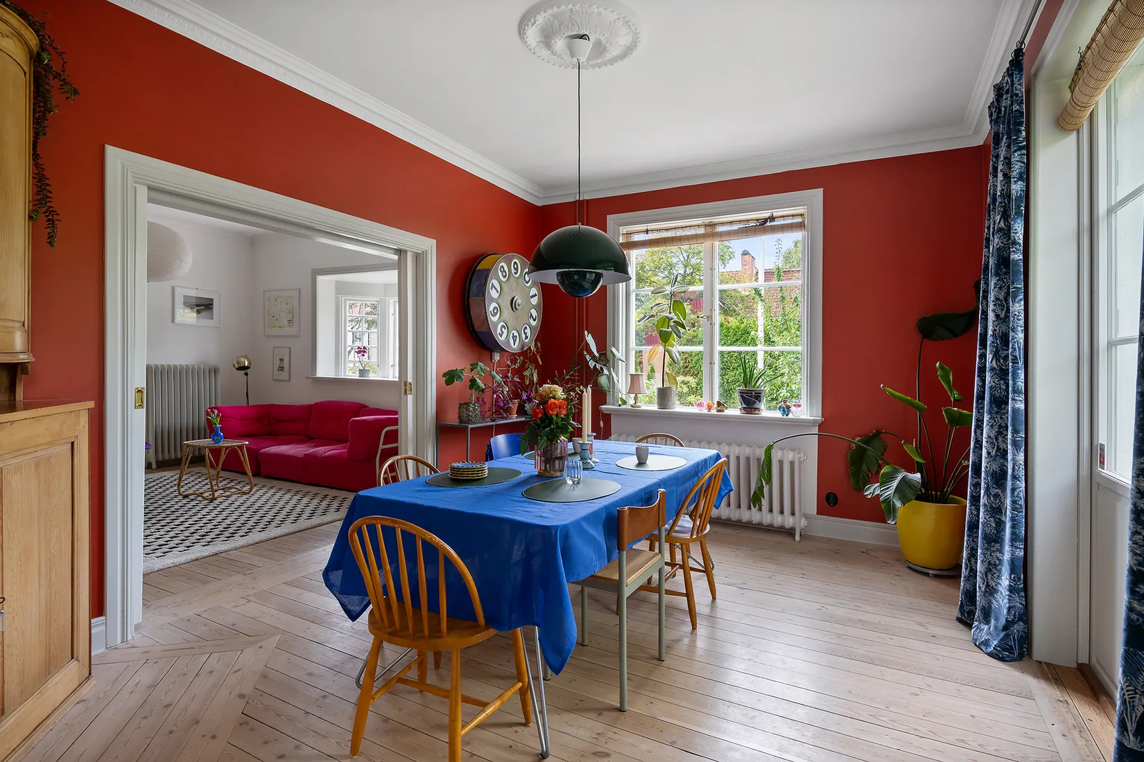 Villa, Gamla Tyresövägen 315, Enskede/Kärringstan, Stockholm