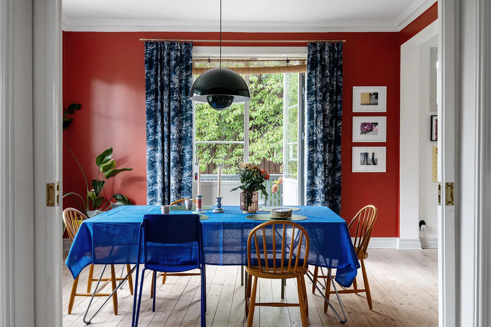 Villa, Gamla Tyresövägen 315, Enskede/Kärringstan, Stockholm