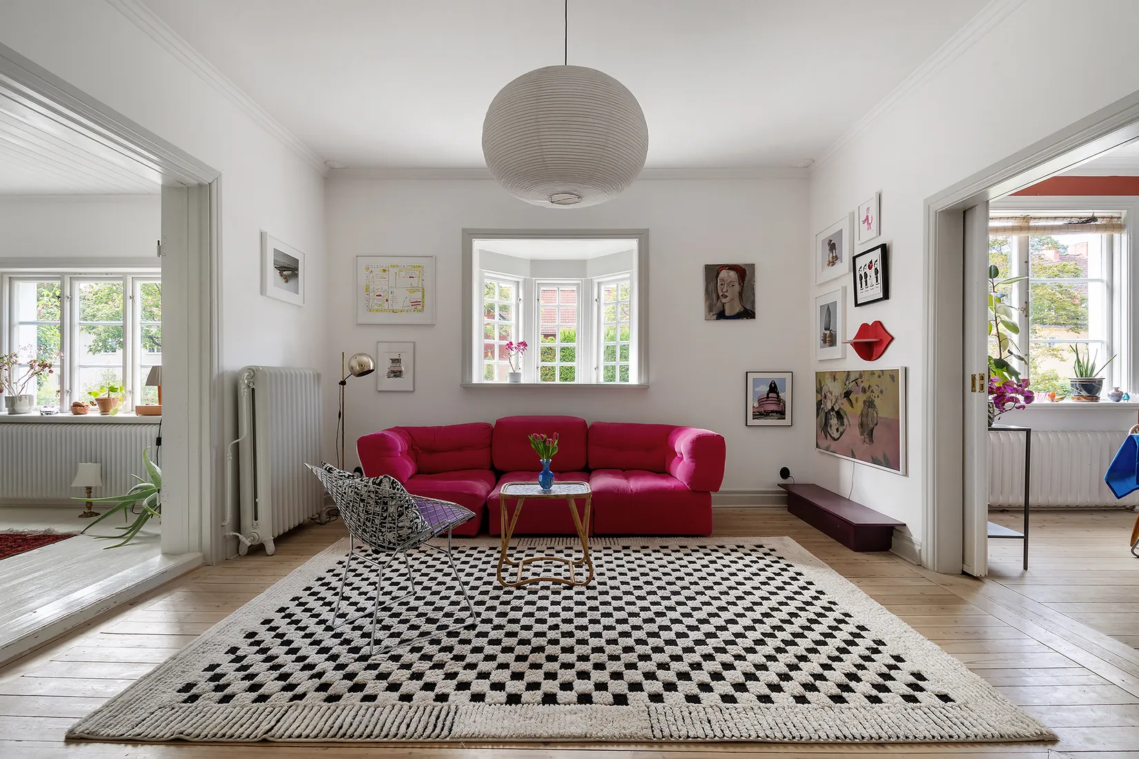 Villa, Gamla Tyresövägen 315, Enskede/Kärringstan, Stockholm