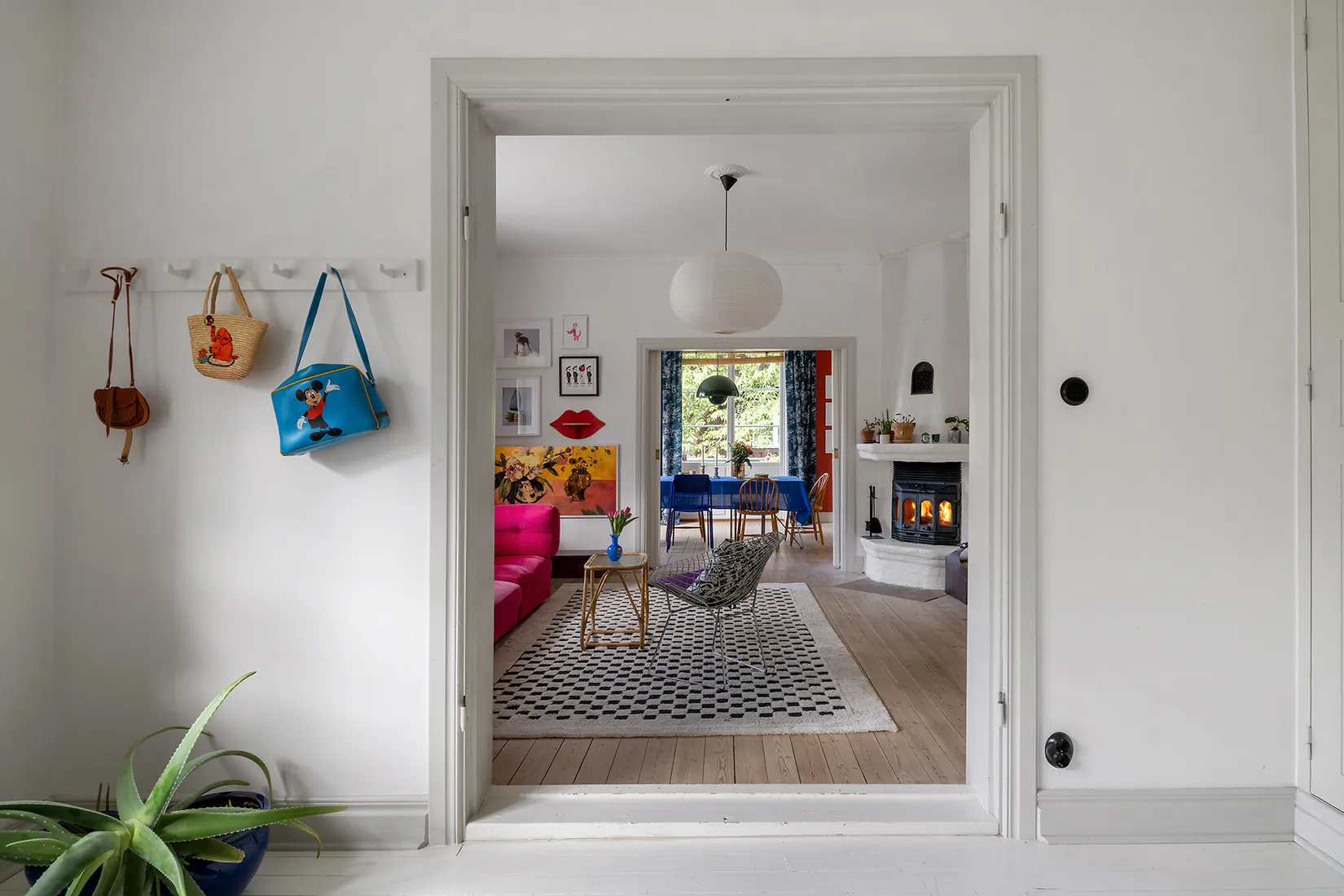Villa, Gamla Tyresövägen 315, Enskede/Kärringstan, Stockholm