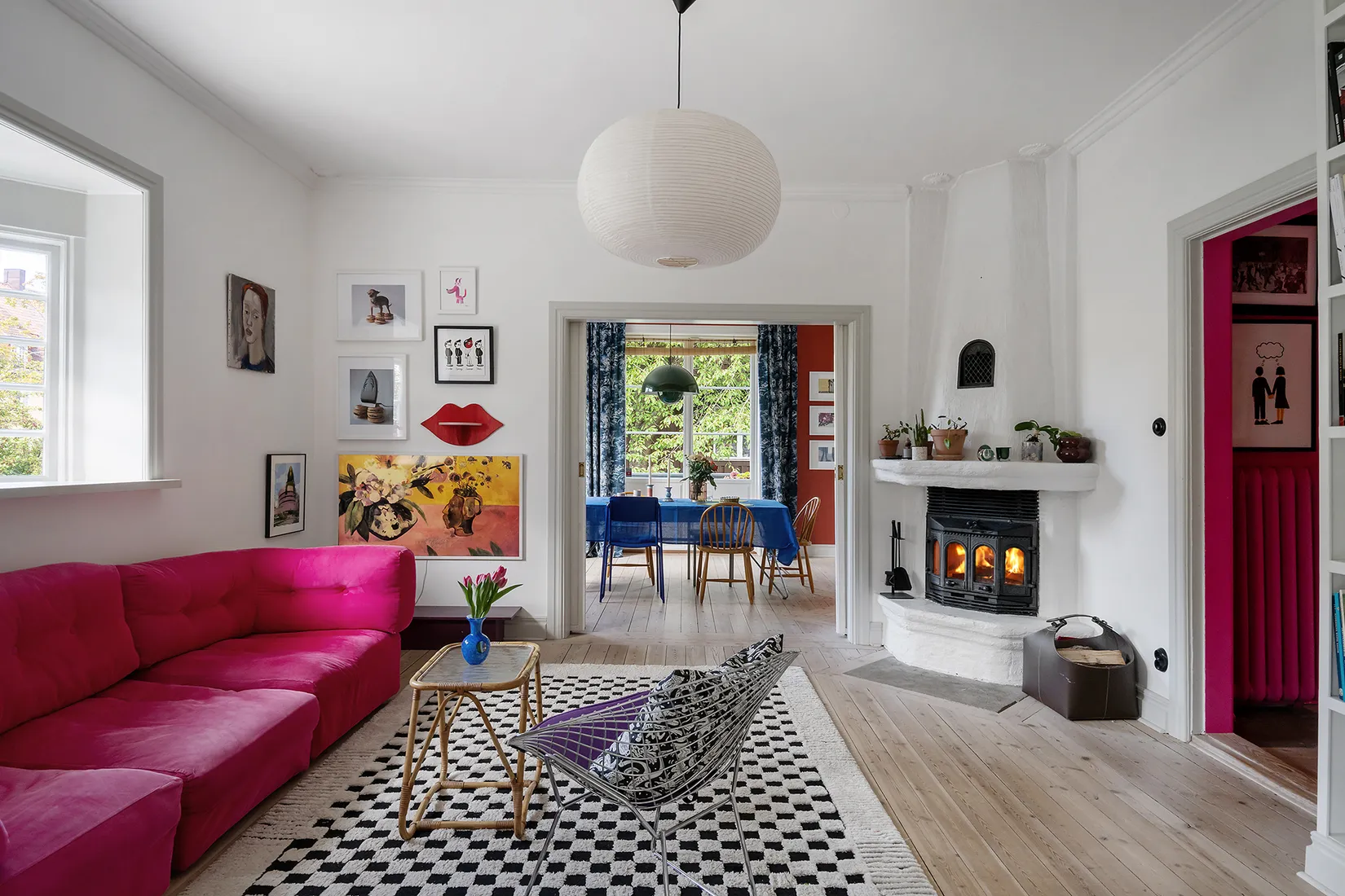 Villa, Gamla Tyresövägen 315, Enskede/Kärringstan, Stockholm