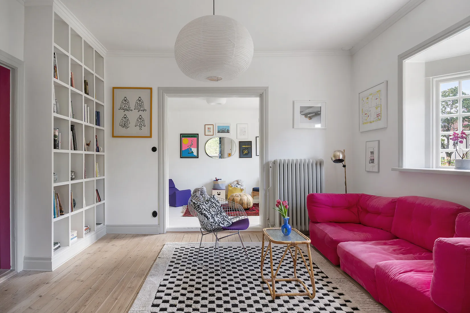 Villa, Gamla Tyresövägen 315, Enskede/Kärringstan, Stockholm