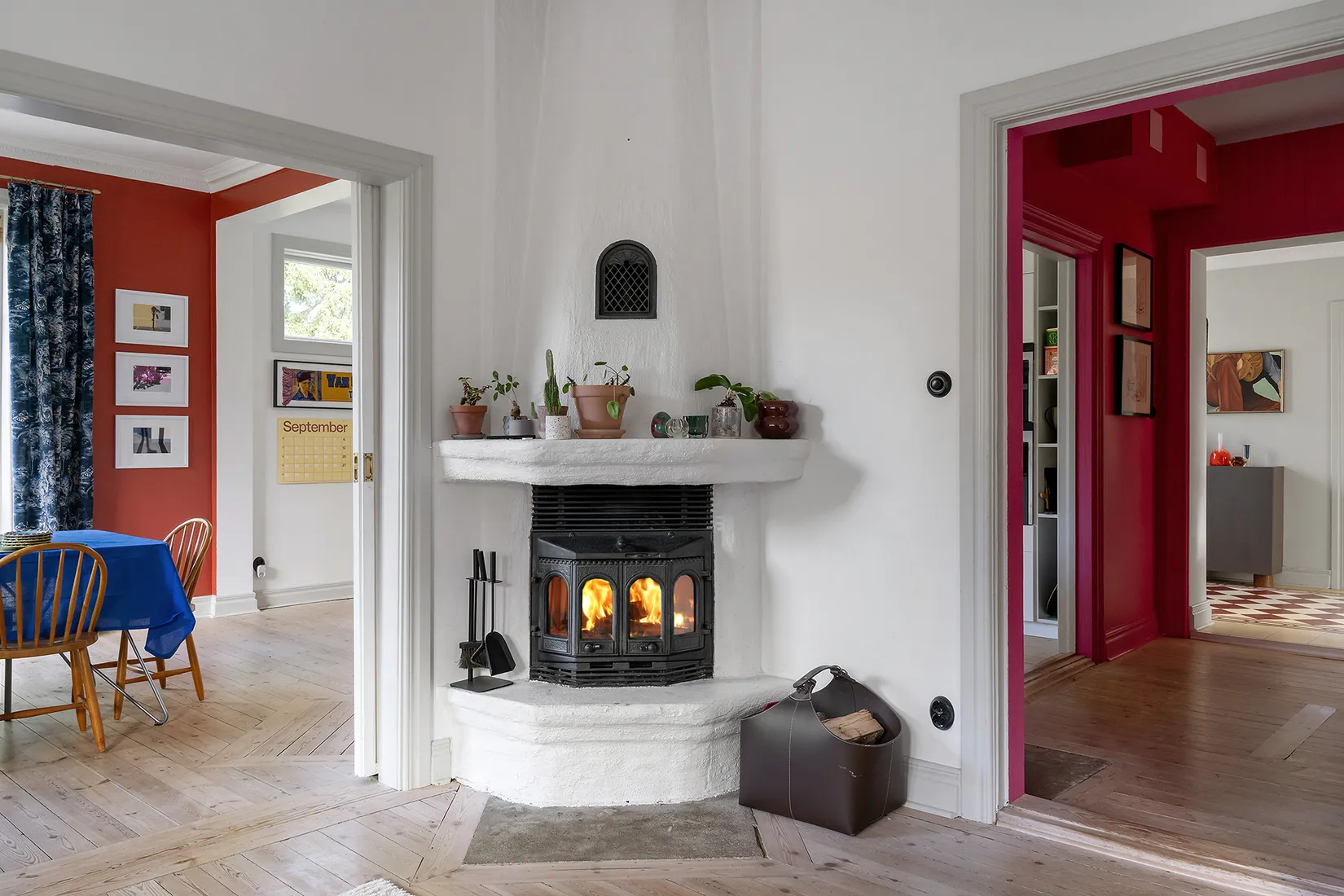Villa, Gamla Tyresövägen 315, Enskede/Kärringstan, Stockholm