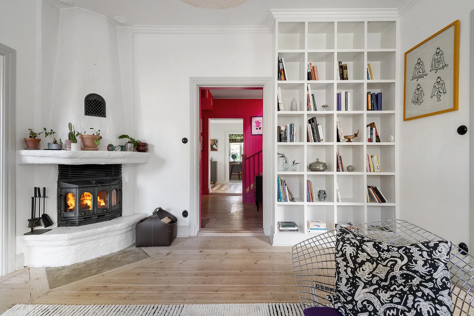 Villa, Gamla Tyresövägen 315, Enskede/Kärringstan, Stockholm