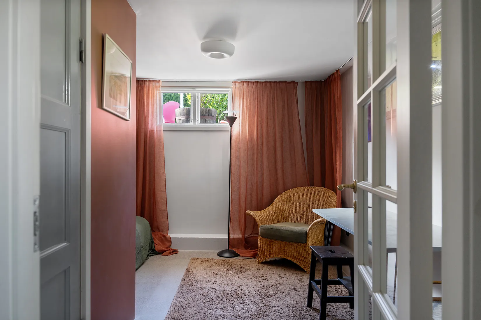 Villa, Gamla Tyresövägen 315, Enskede/Kärringstan, Stockholm