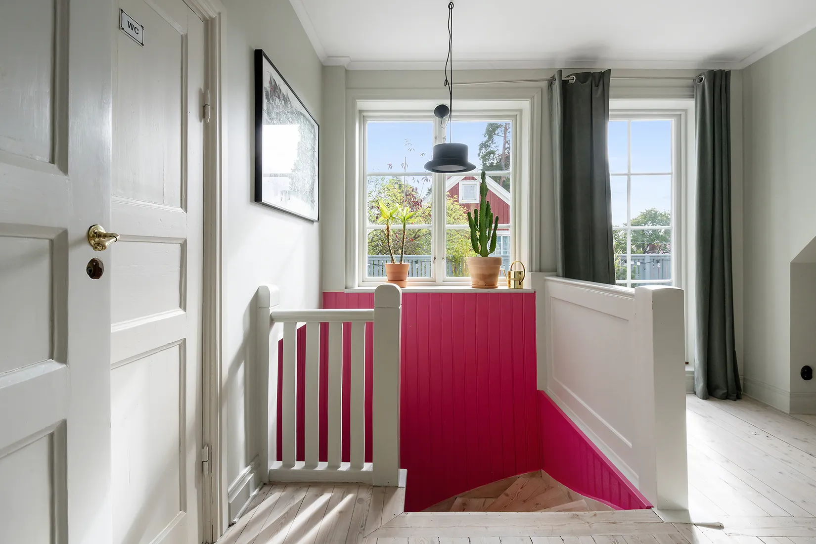 Villa, Gamla Tyresövägen 315, Enskede/Kärringstan, Stockholm