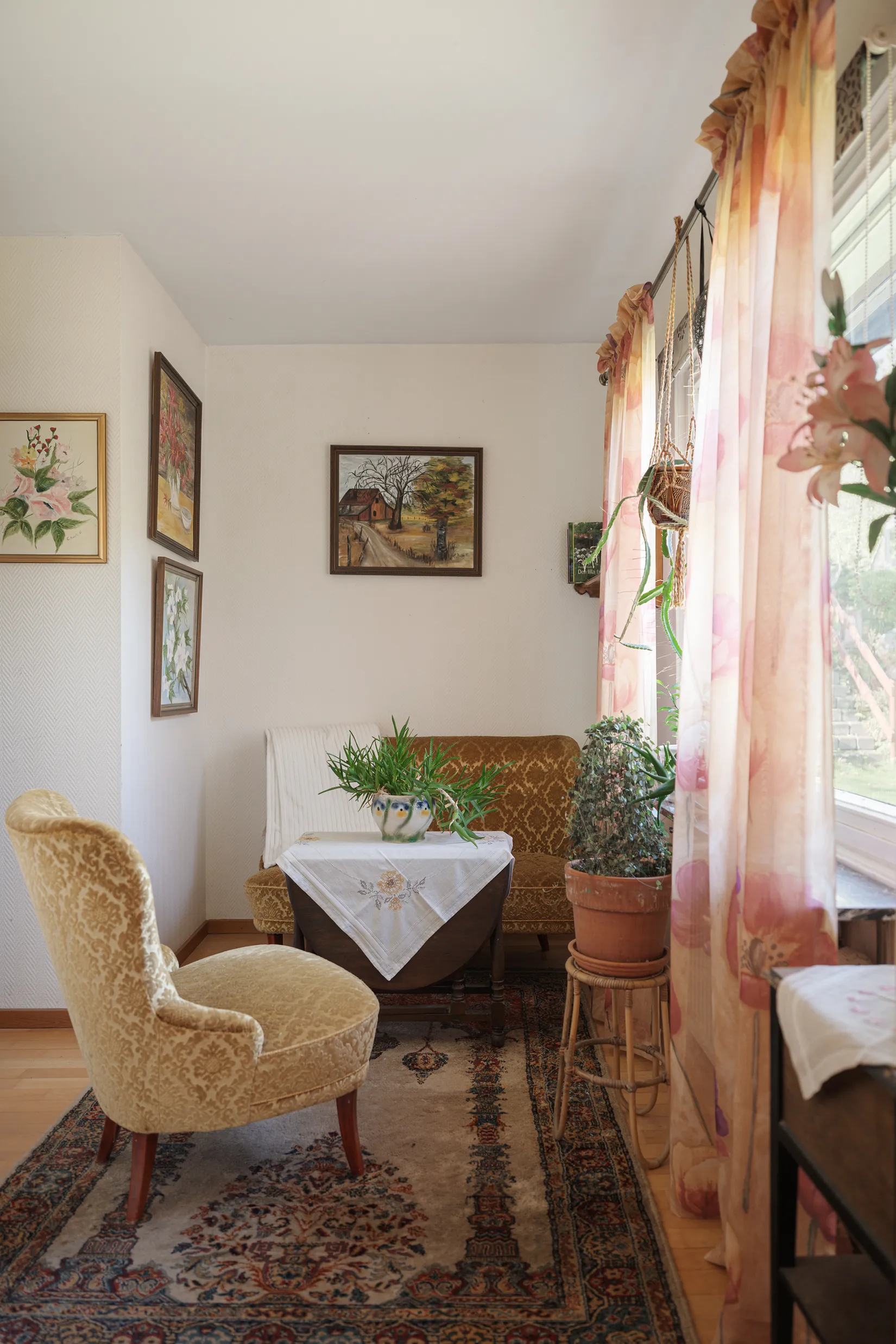 Villa, Anna Åströms väg 7, Torsebro, Kristianstad
