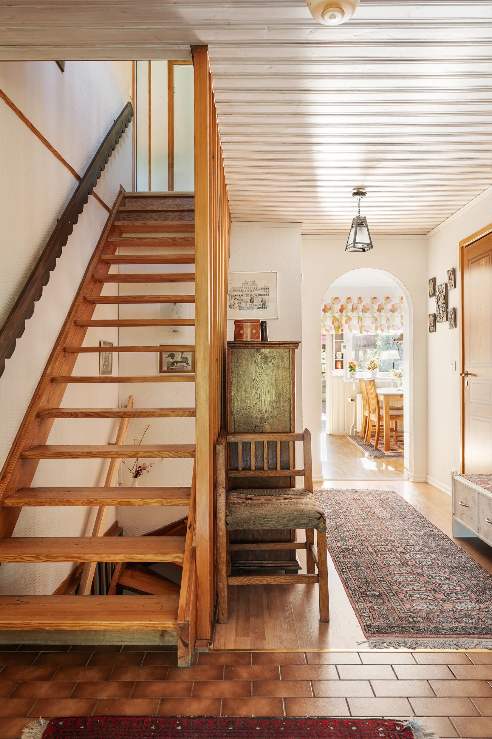 Villa, Anna Åströms väg 7, Torsebro, Kristianstad