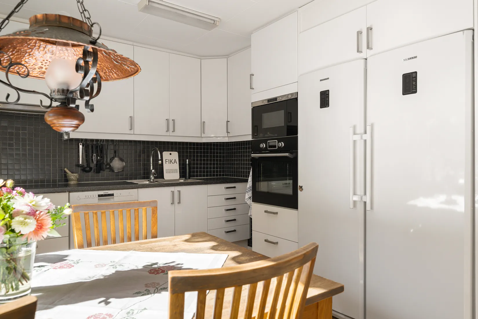 Villa, Anna Åströms väg 7, Torsebro, Kristianstad