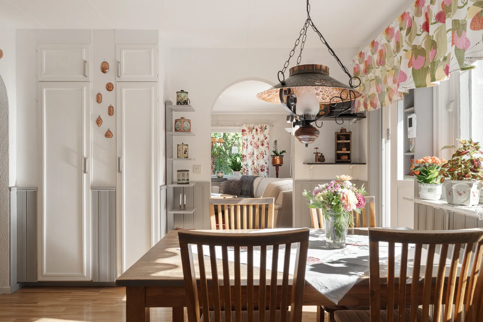 Villa, Anna Åströms väg 7, Torsebro, Kristianstad