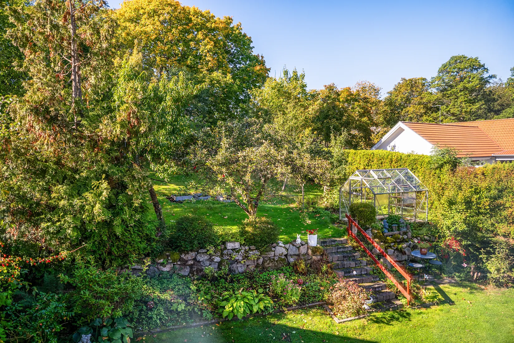 Villa, Anna Åströms väg 7, Torsebro, Kristianstad