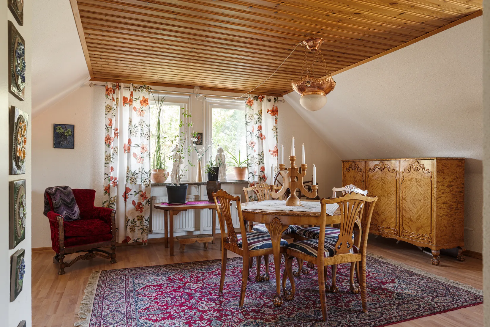 Villa, Anna Åströms väg 7, Torsebro, Kristianstad