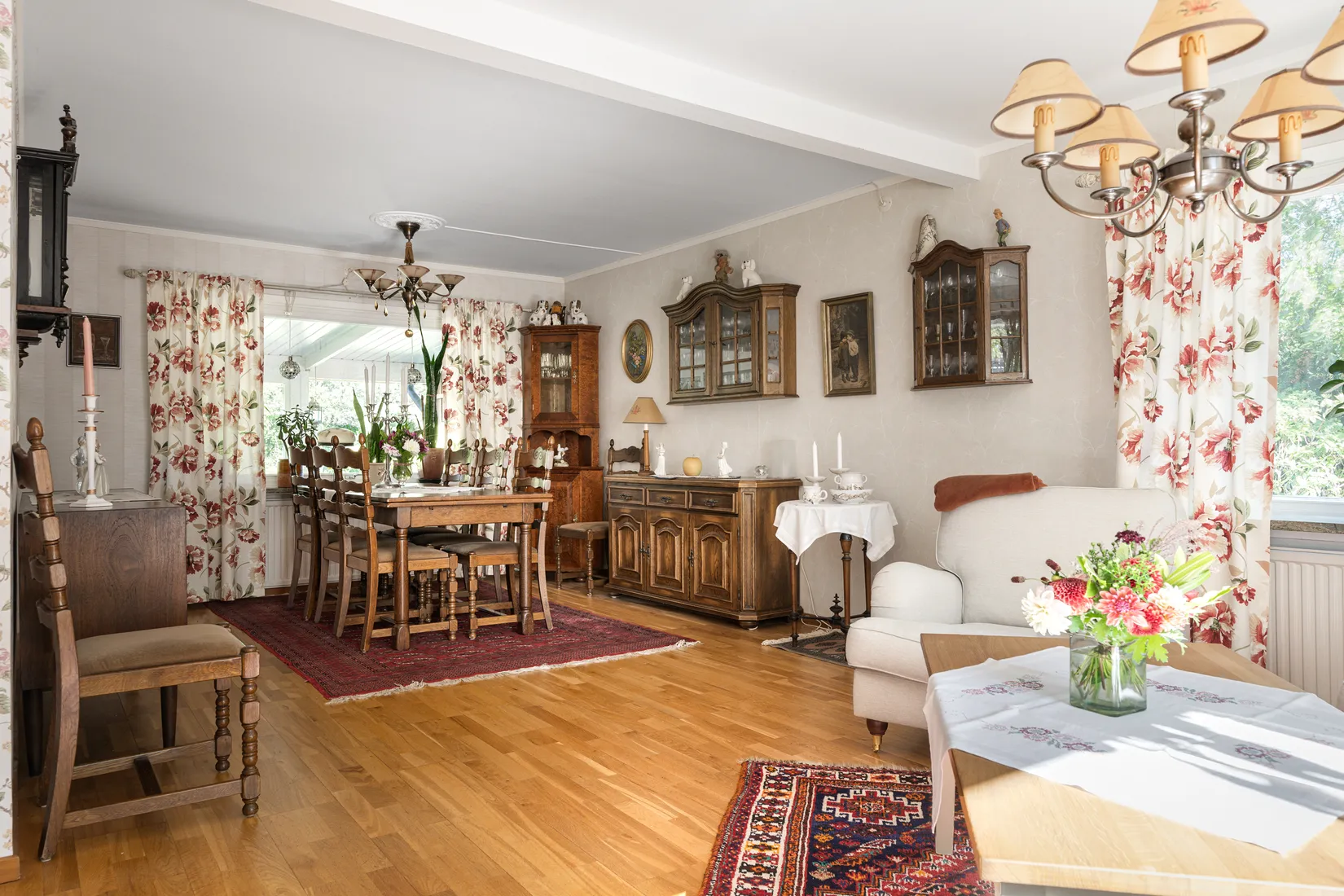 Villa, Anna Åströms väg 7, Torsebro, Kristianstad