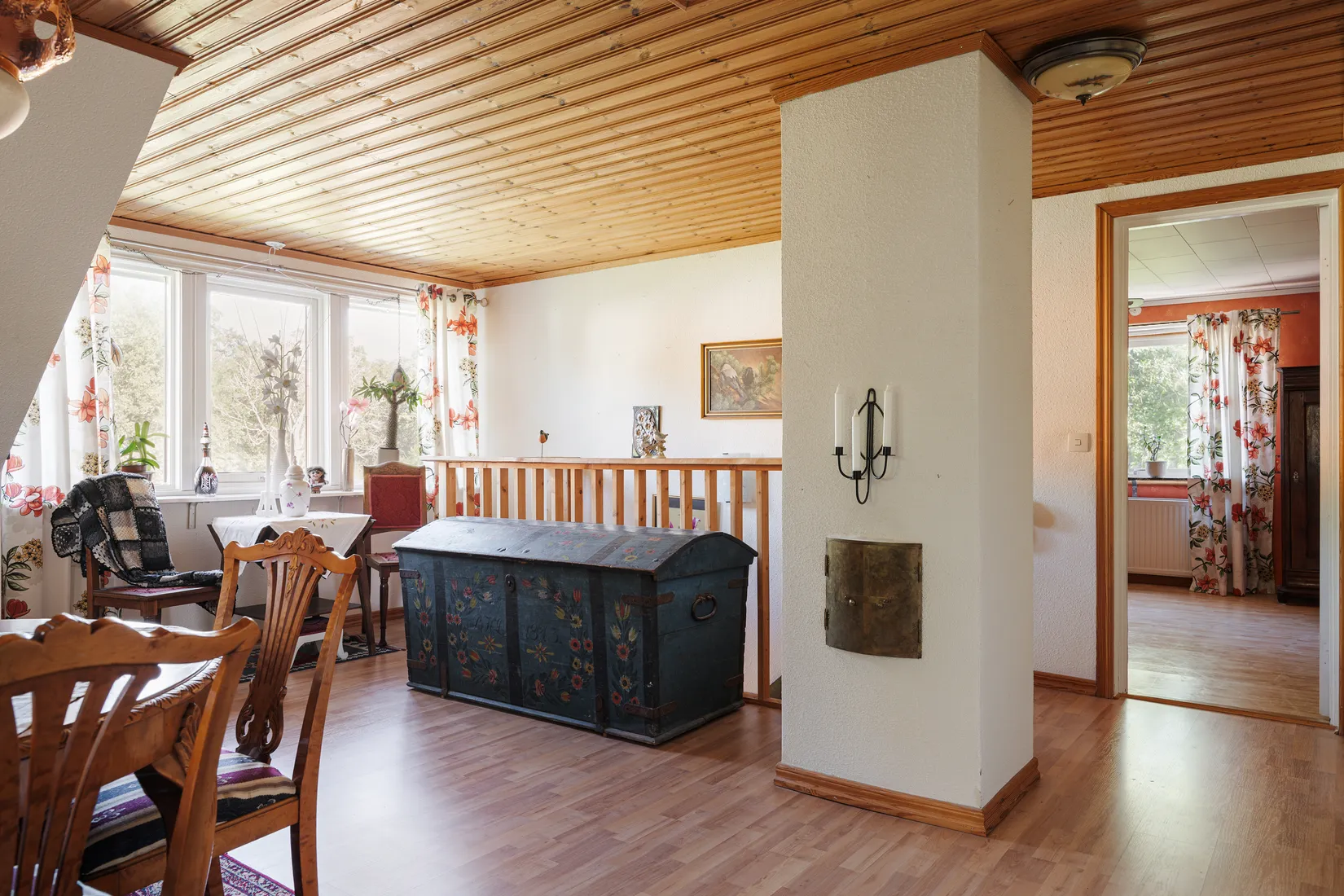 Villa, Anna Åströms väg 7, Torsebro, Kristianstad