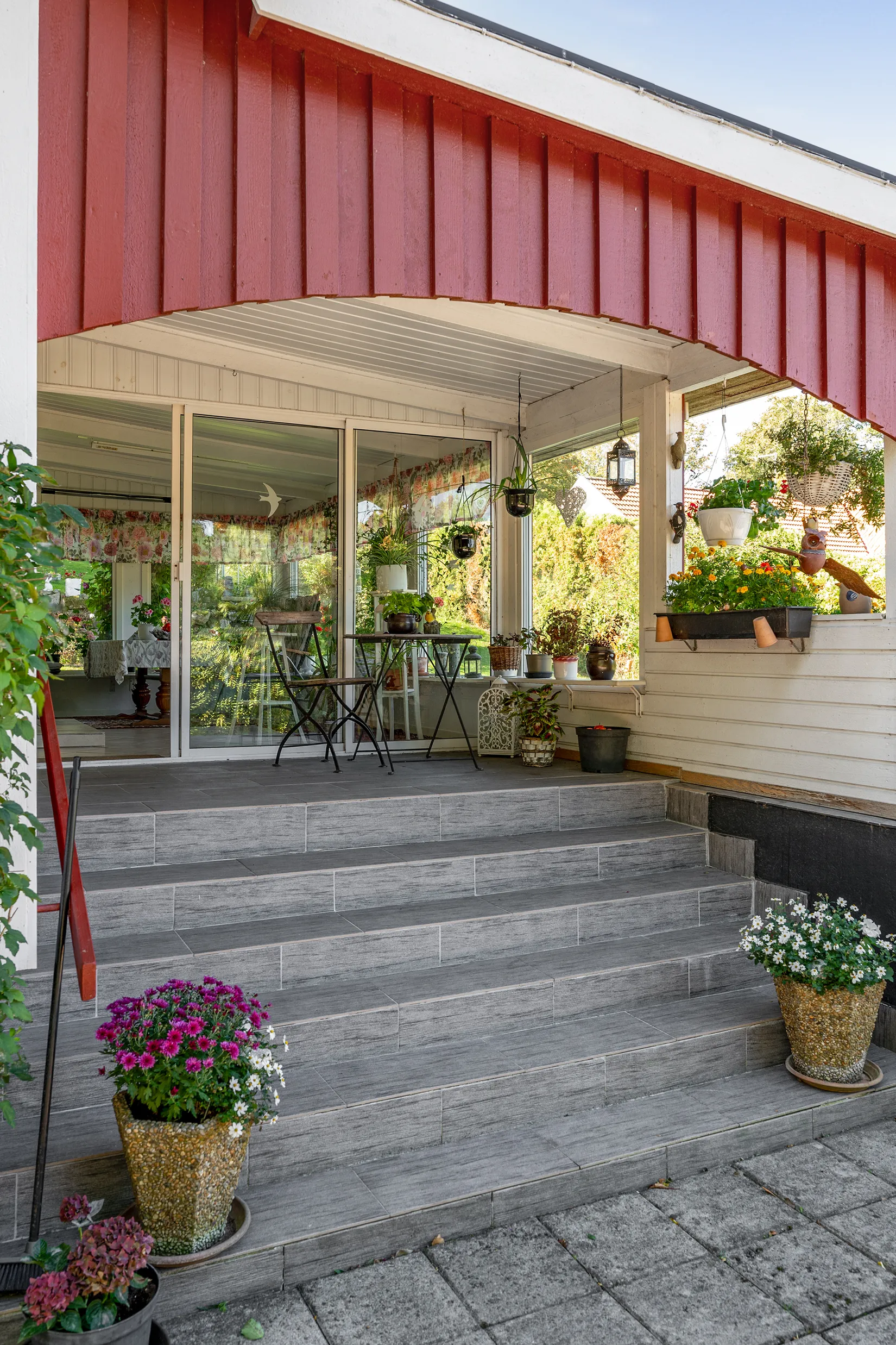 Villa, Anna Åströms väg 7, Torsebro, Kristianstad