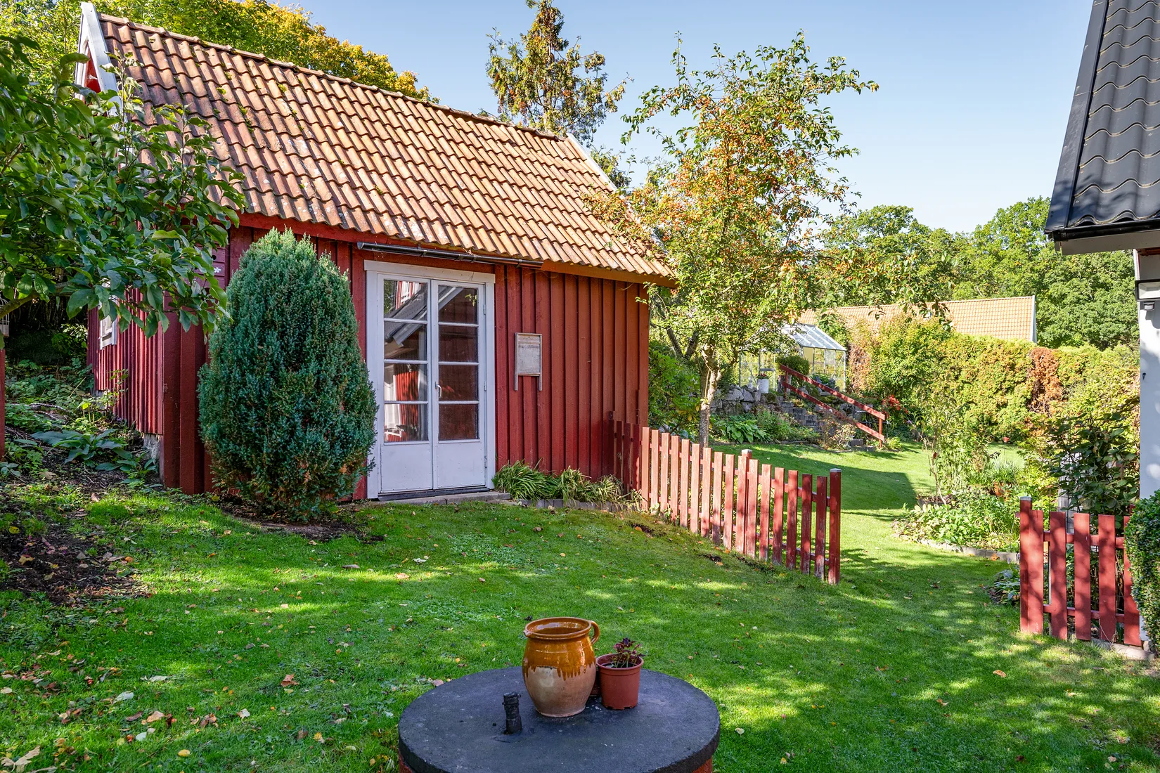 Villa, Anna Åströms väg 7, Torsebro, Kristianstad
