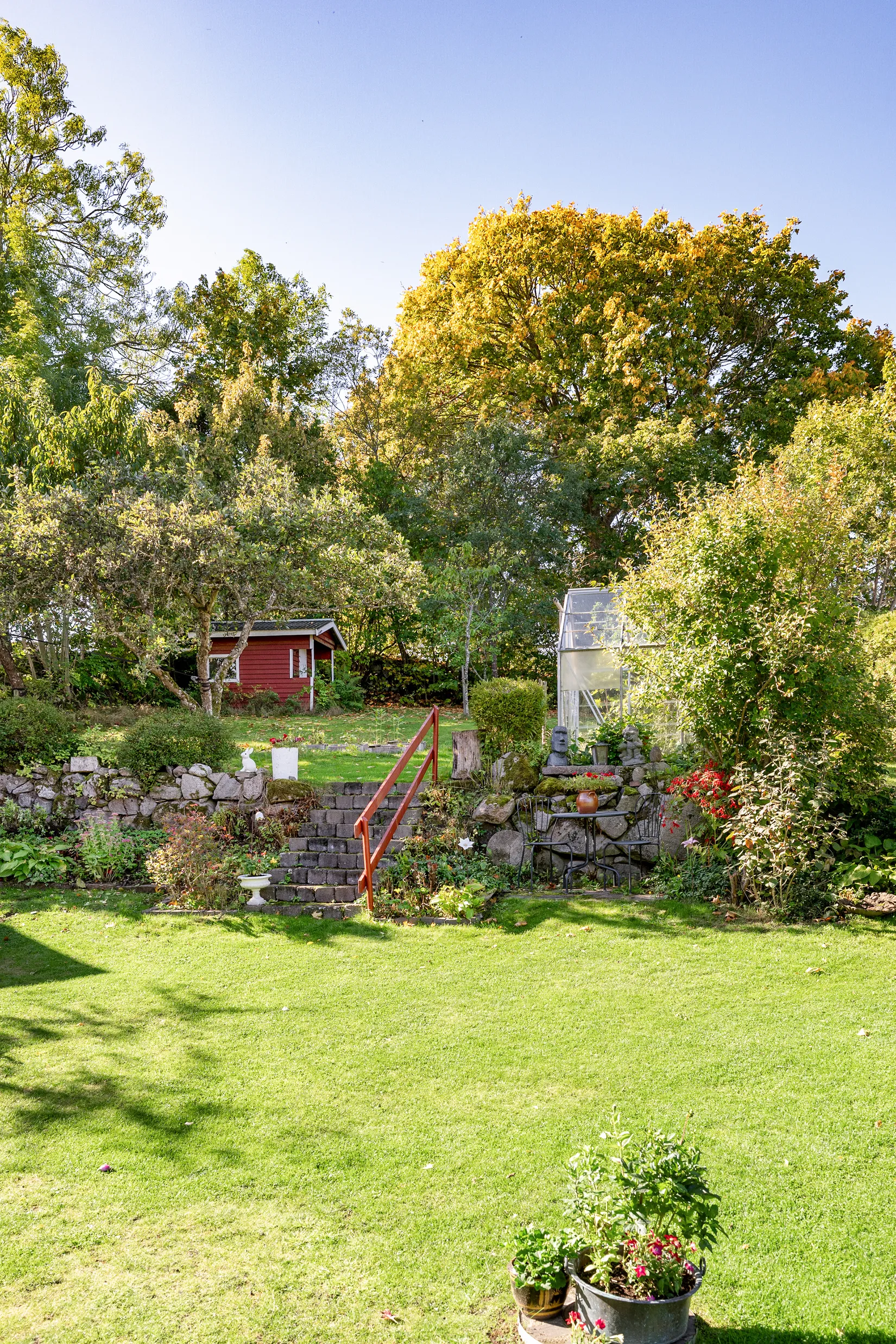 Villa, Anna Åströms väg 7, Torsebro, Kristianstad