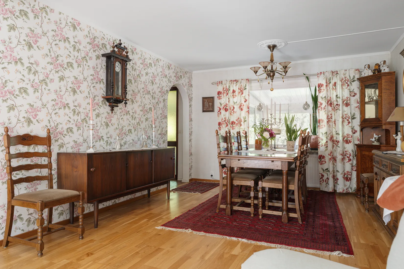 Villa, Anna Åströms väg 7, Torsebro, Kristianstad
