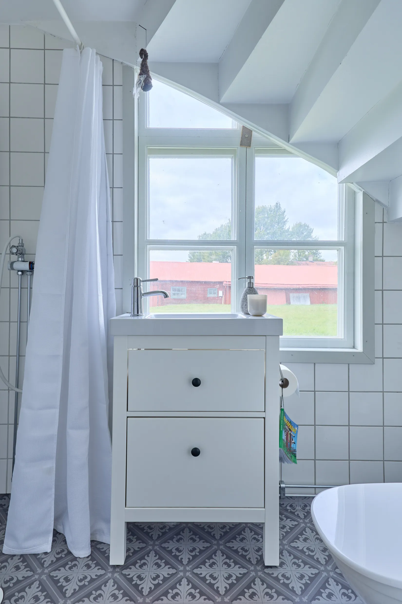 Gård/Skog, Klövsjövägen 19/Bergmansvägen 3, Klövsjö by, Berg