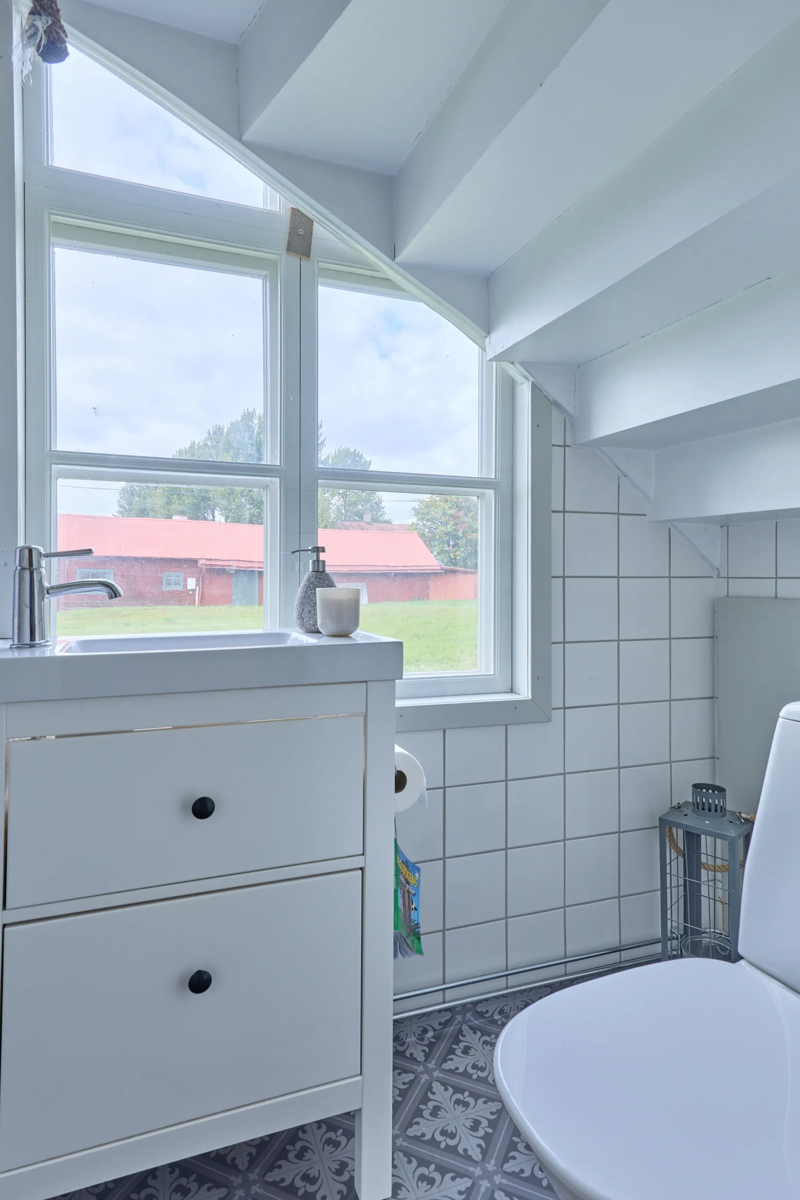 Gård/Skog, Klövsjövägen 19/Bergmansvägen 3, Klövsjö by, Berg