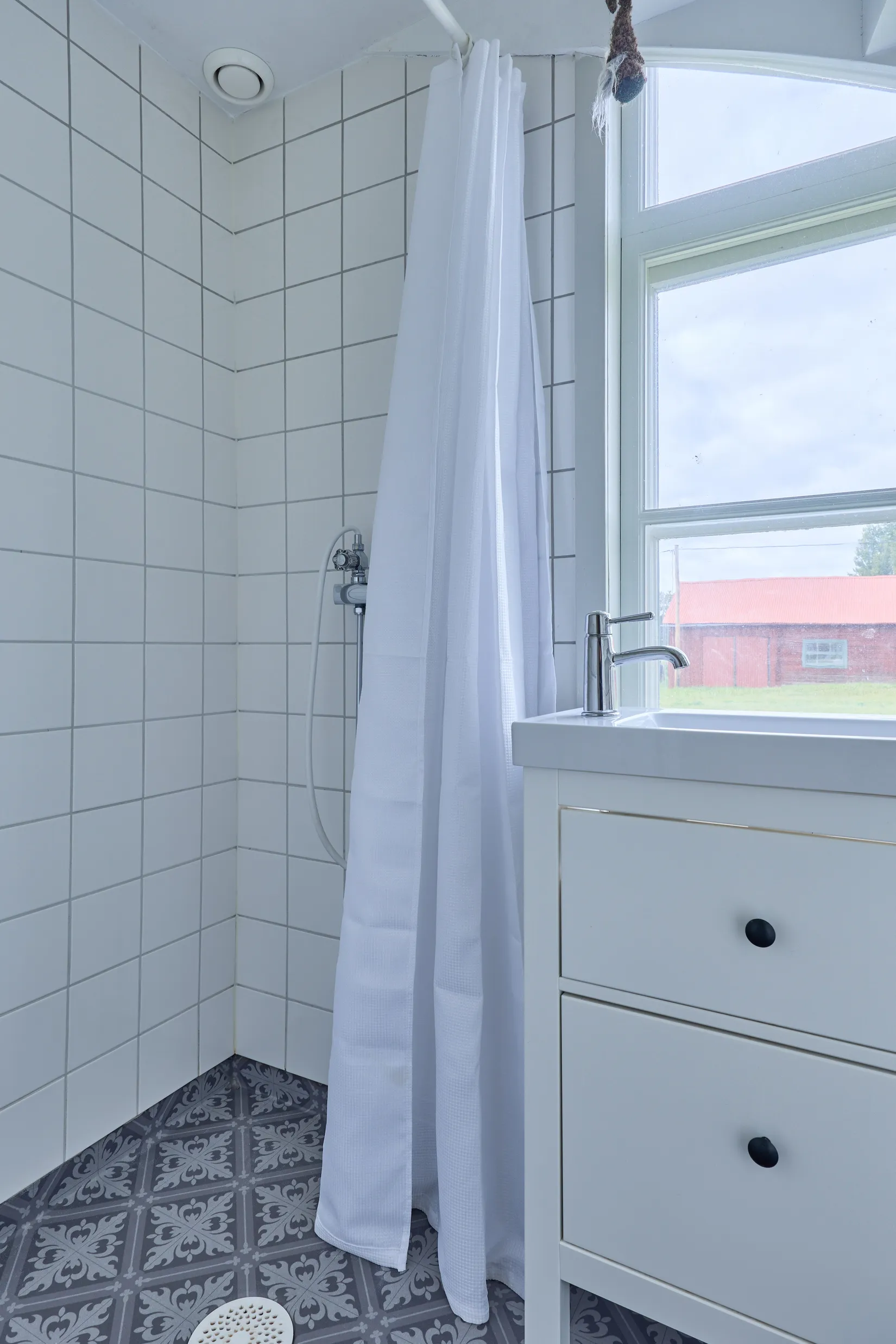 Gård/Skog, Klövsjövägen 19/Bergmansvägen 3, Klövsjö by, Berg