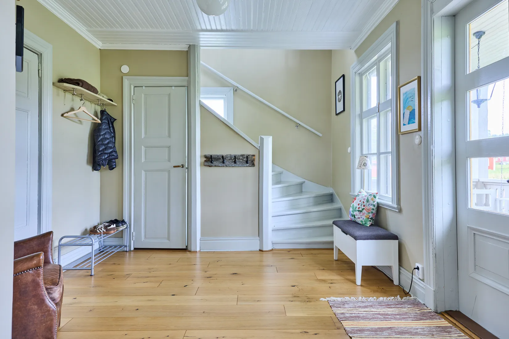 Gård/Skog, Klövsjövägen 19/Bergmansvägen 3, Klövsjö by, Berg