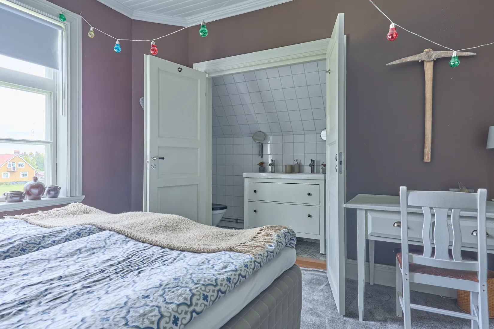 Gård/Skog, Klövsjövägen 19/Bergmansvägen 3, Klövsjö by, Berg