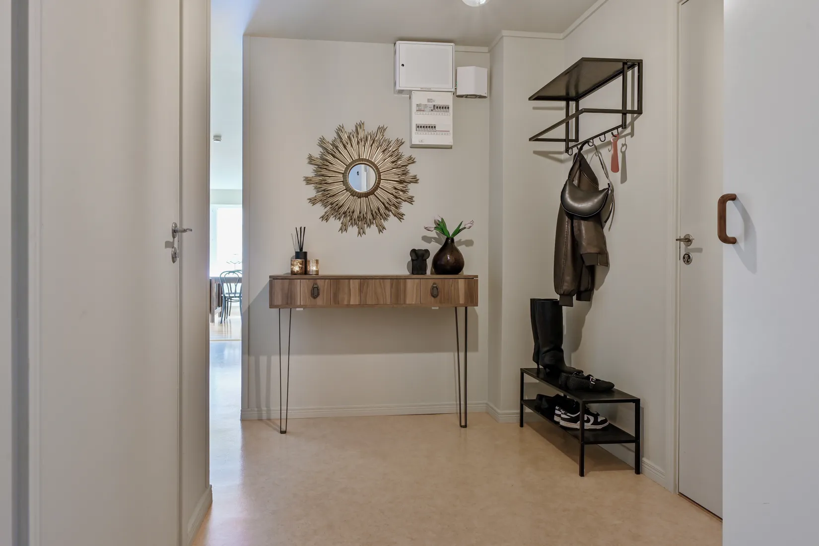 Bostadsrätt, Hagtornsvägen 3, Sigtuna
