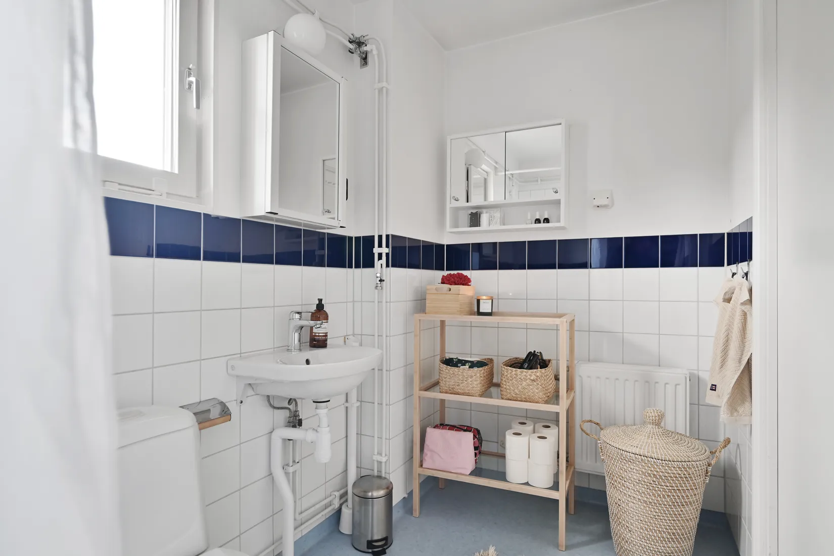 Bostadsrätt, Hagtornsvägen 3, Sigtuna