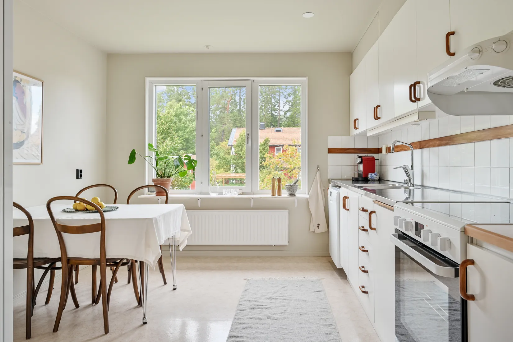 Bostadsrätt, Hagtornsvägen 3, Sigtuna