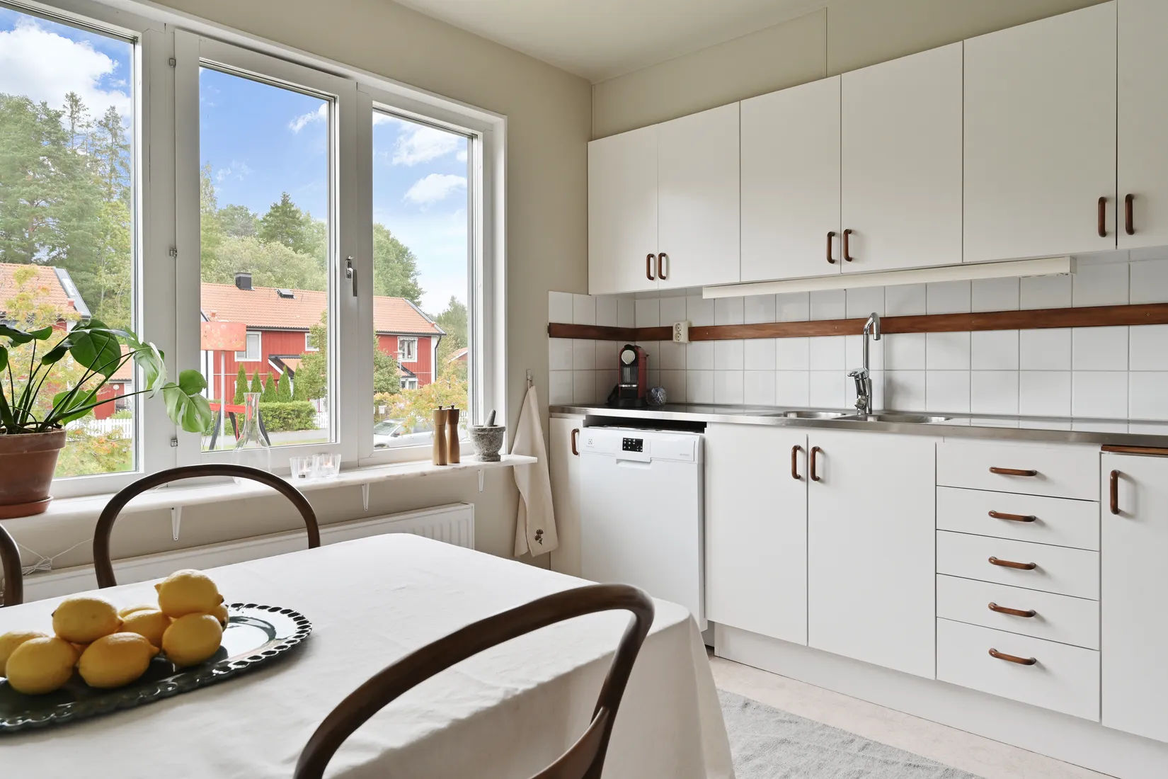 Bostadsrätt, Hagtornsvägen 3, Sigtuna
