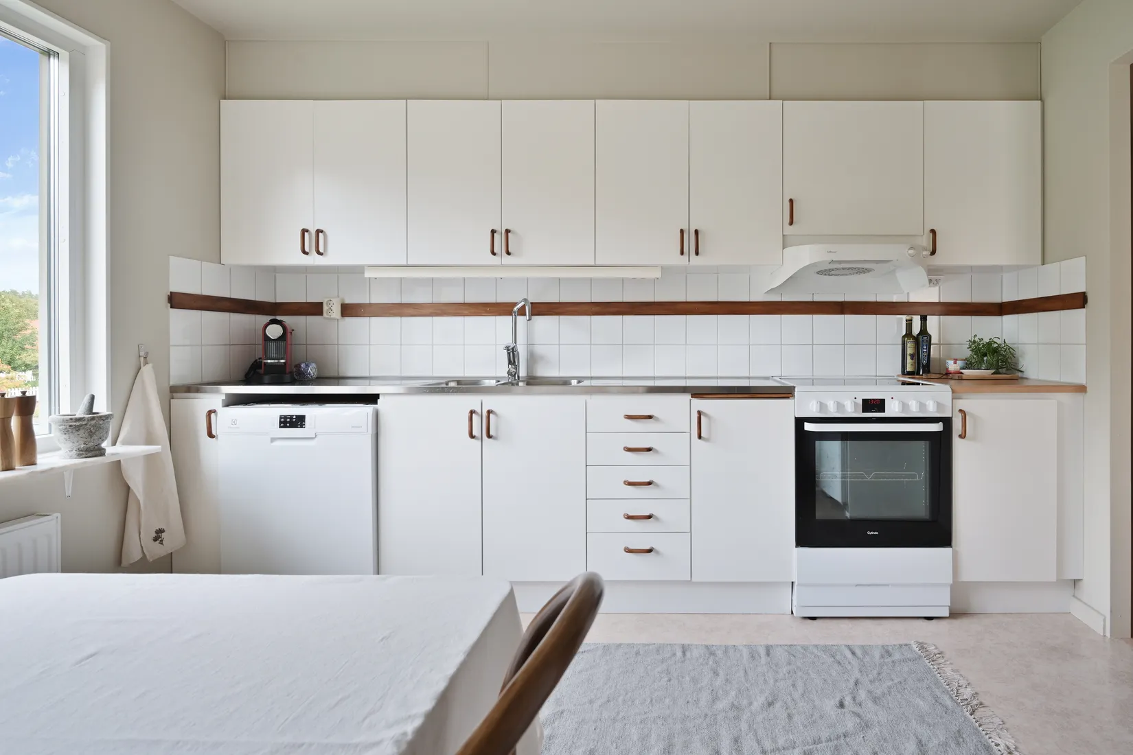 Bostadsrätt, Hagtornsvägen 3, Sigtuna