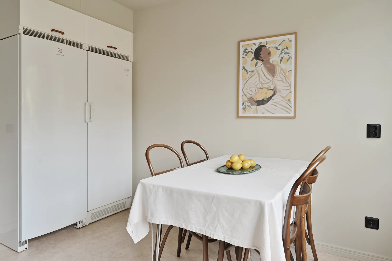 Bostadsrätt, Hagtornsvägen 3, Sigtuna
