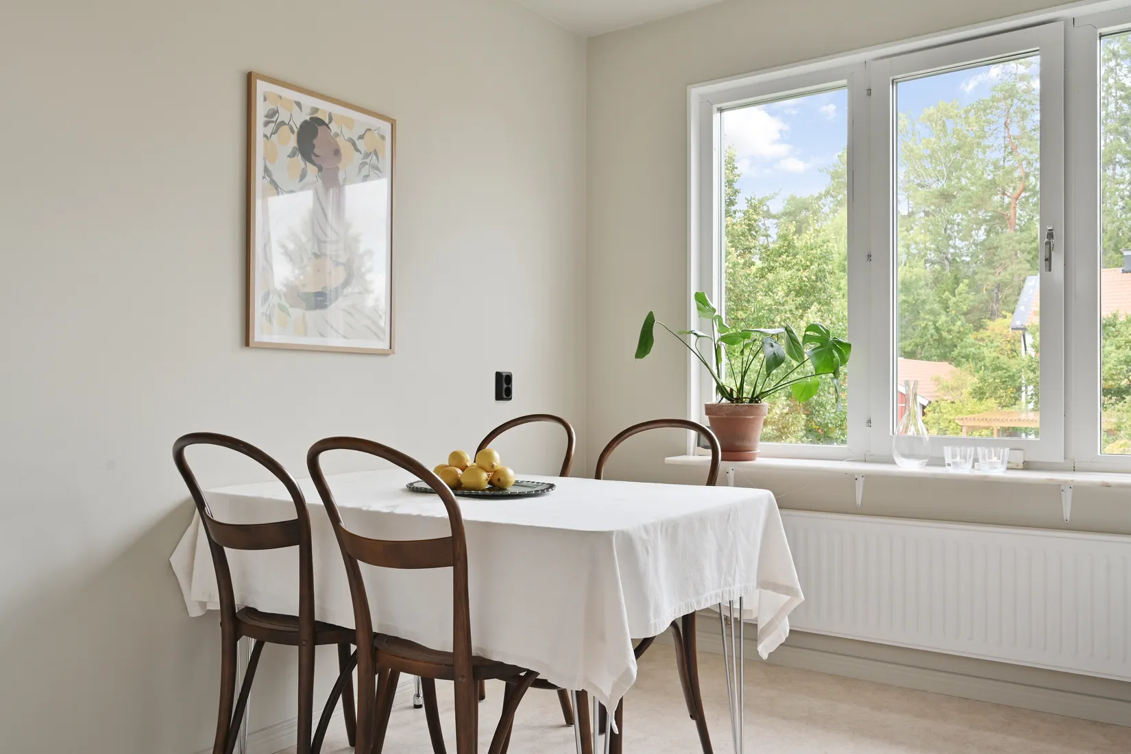 Bostadsrätt, Hagtornsvägen 3, Sigtuna