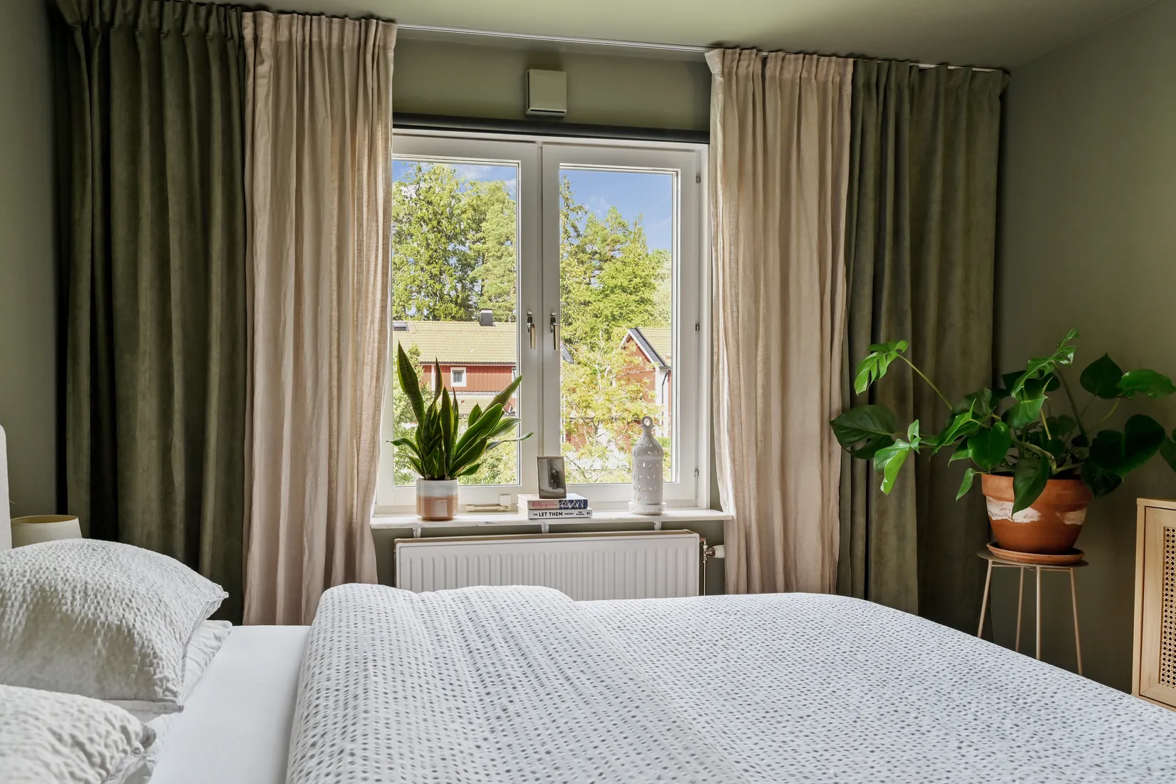 Bostadsrätt, Hagtornsvägen 3, Sigtuna