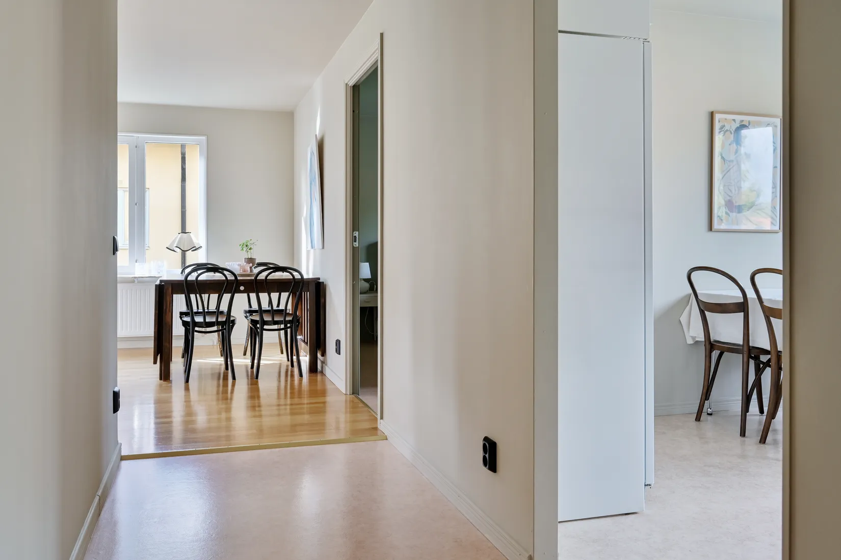 Bostadsrätt, Hagtornsvägen 3, Sigtuna