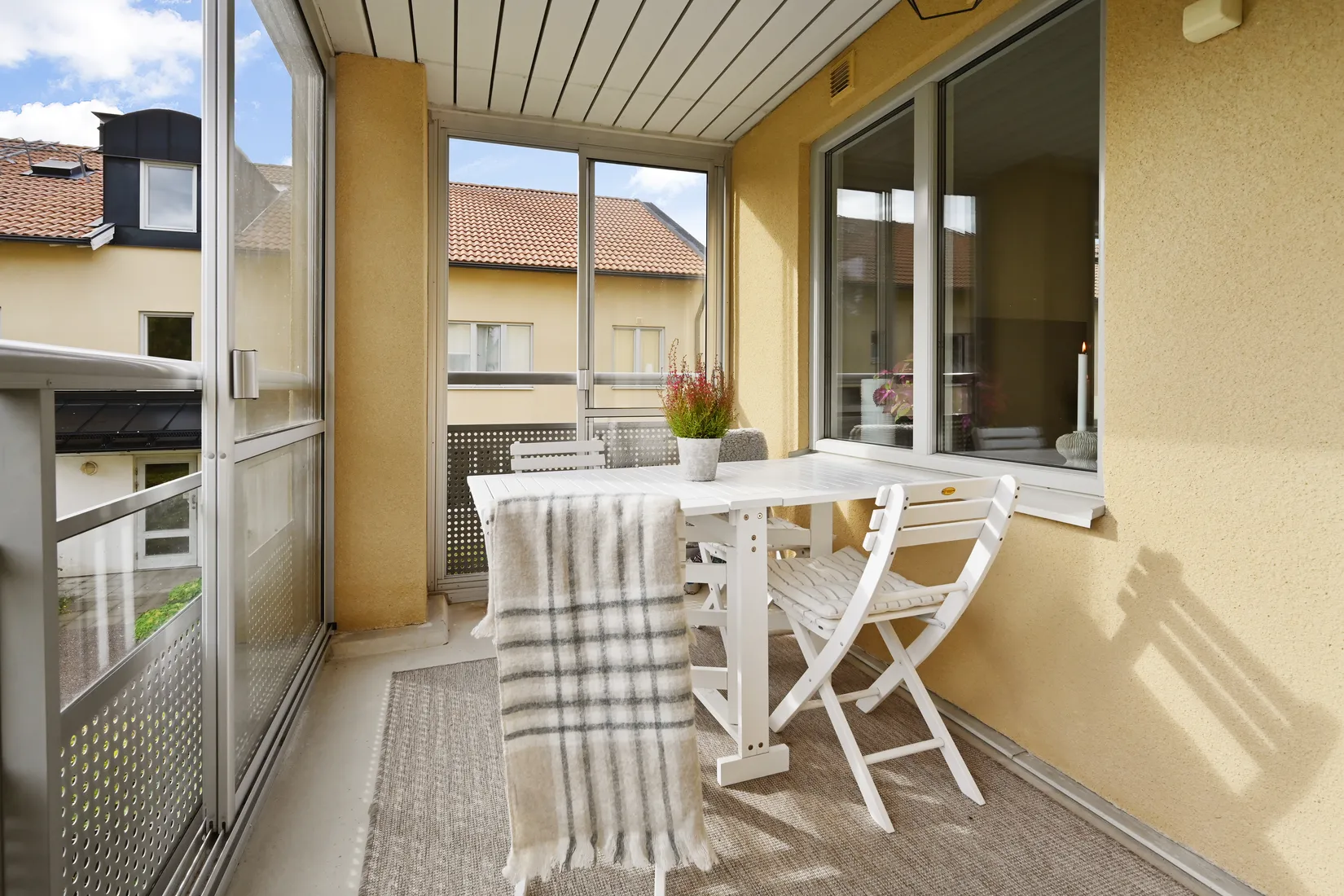 Bostadsrätt, Hagtornsvägen 3, Sigtuna
