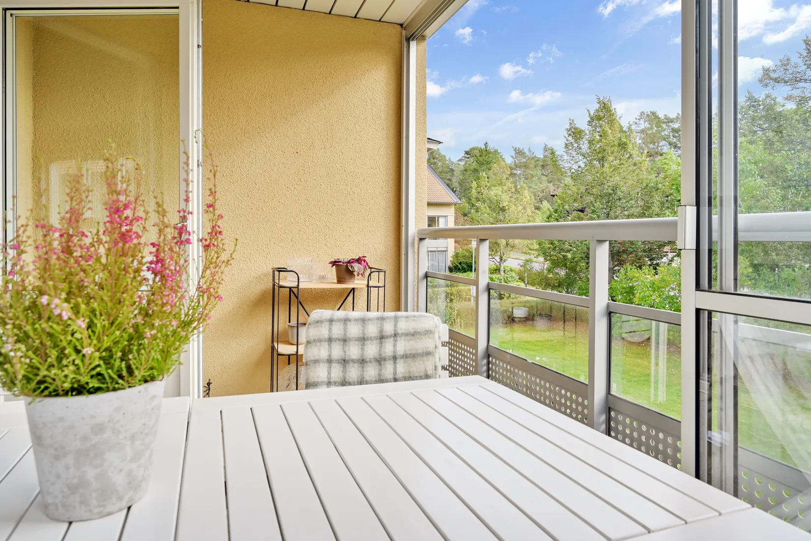 Bostadsrätt, Hagtornsvägen 3, Sigtuna
