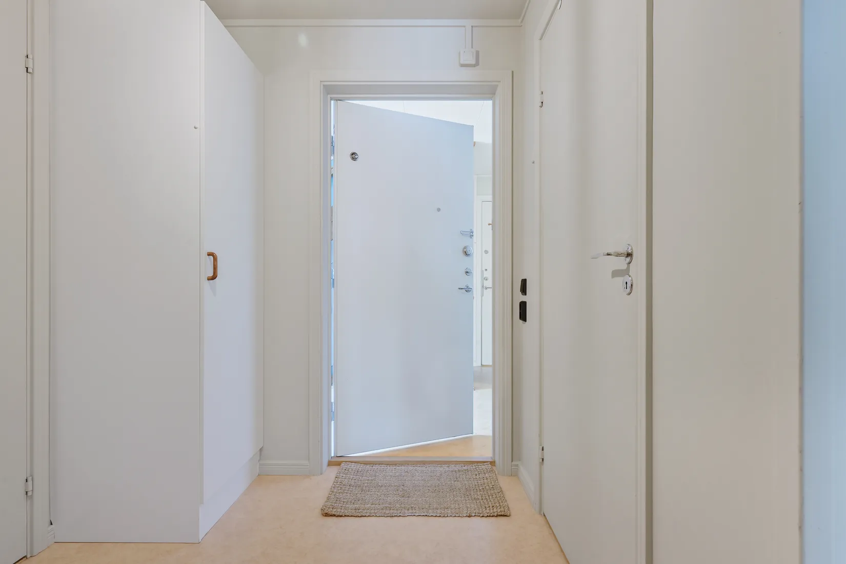 Bostadsrätt, Hagtornsvägen 3, Sigtuna