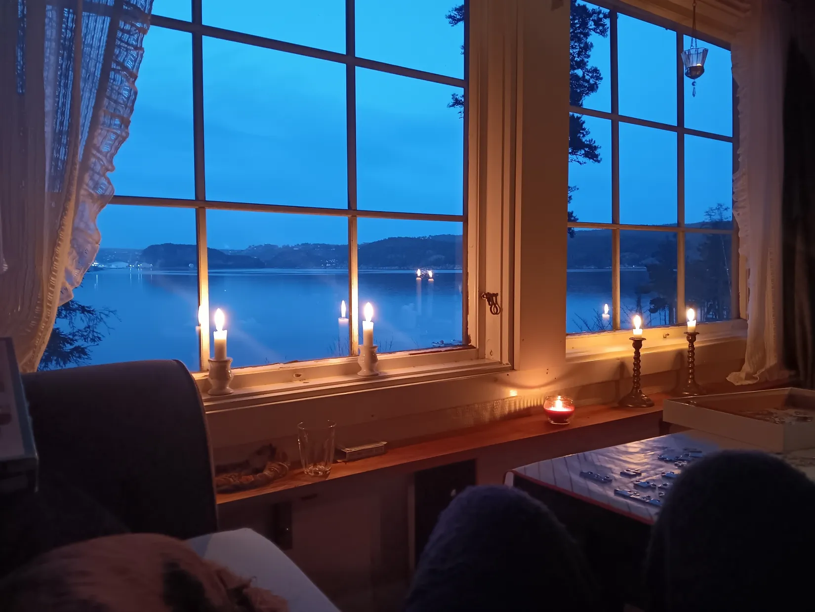 Övrigt, Långenäs 19, Strömstad