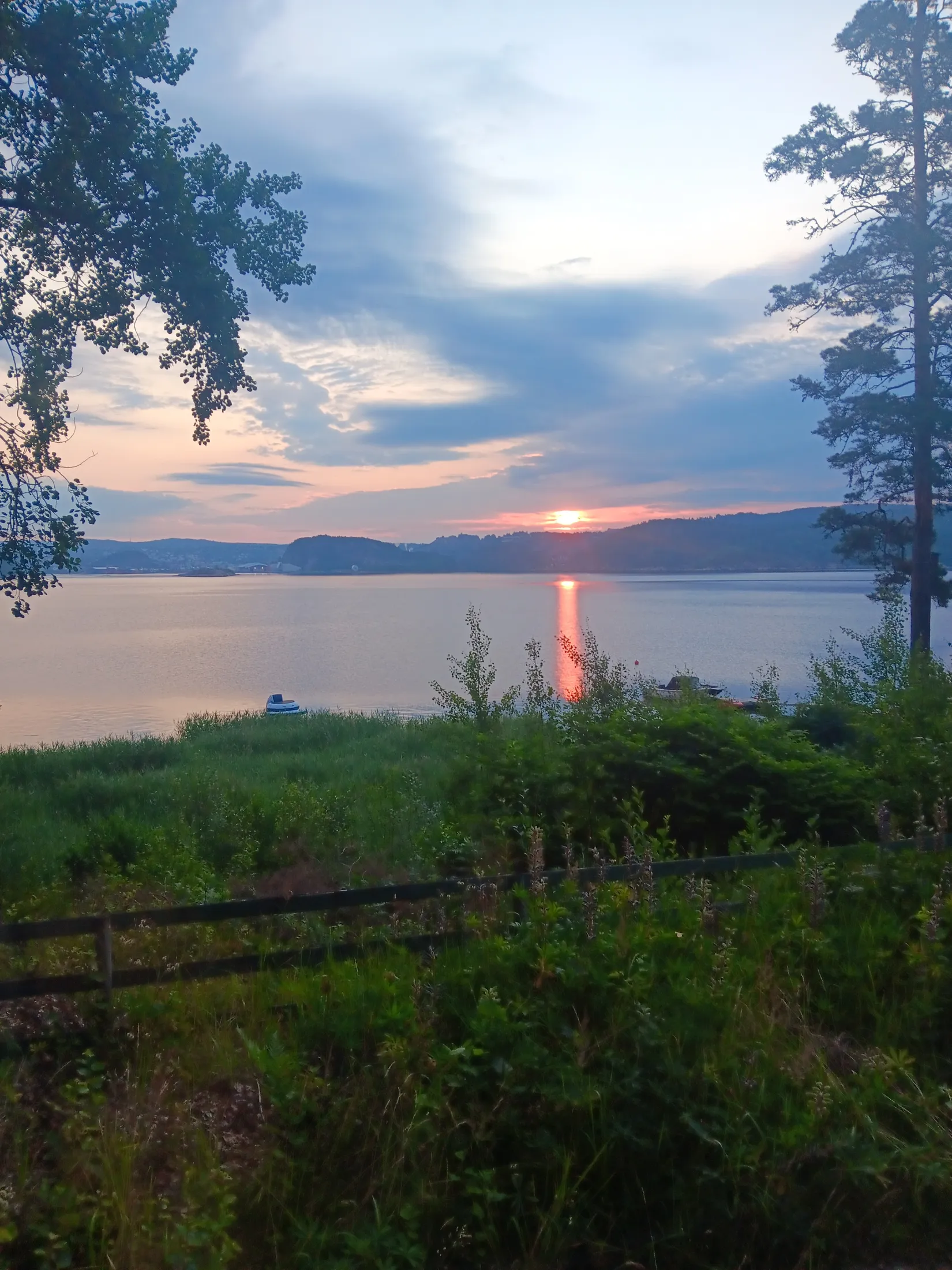Övrigt, Långenäs 19, Strömstad