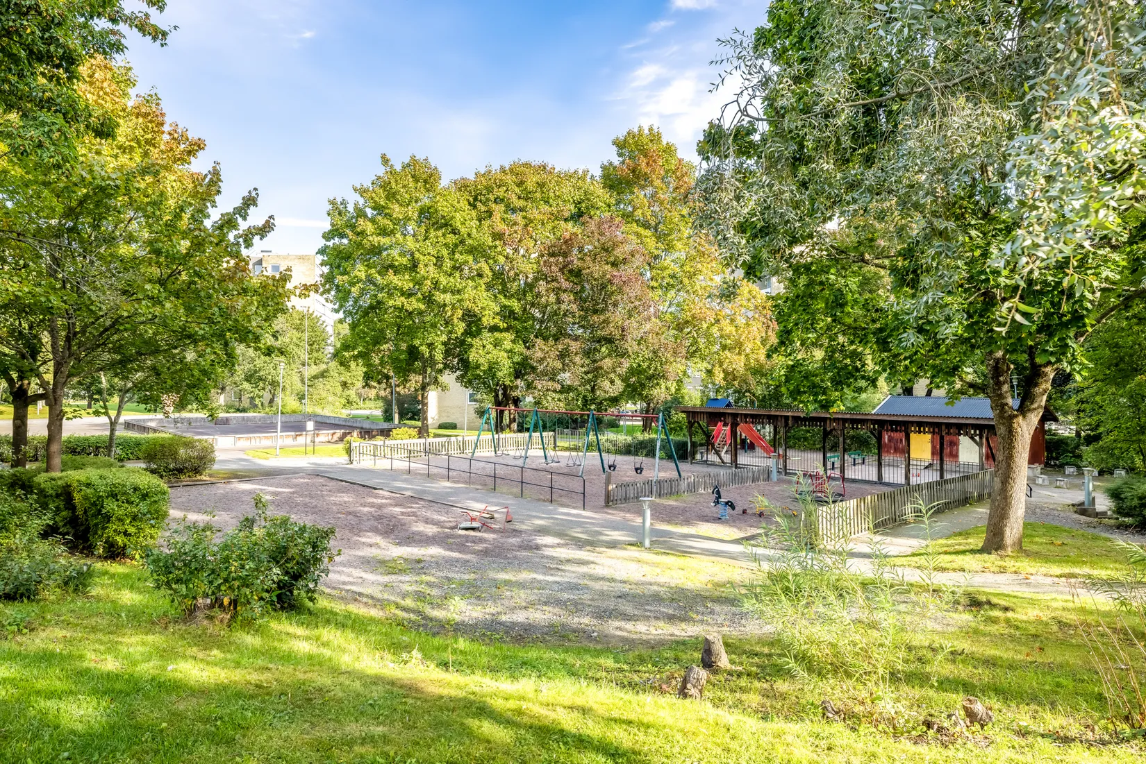 Bostadsrätt, Örsvängen 11, 6 tr, Ör, Sundbyberg