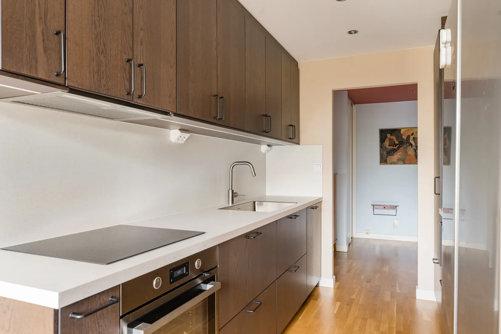 Bostadsrätt, Örsvängen 11, 6 tr, Ör, Sundbyberg