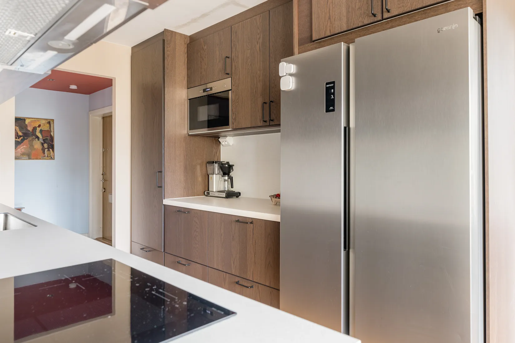 Bostadsrätt, Örsvängen 11, 6 tr, Ör, Sundbyberg