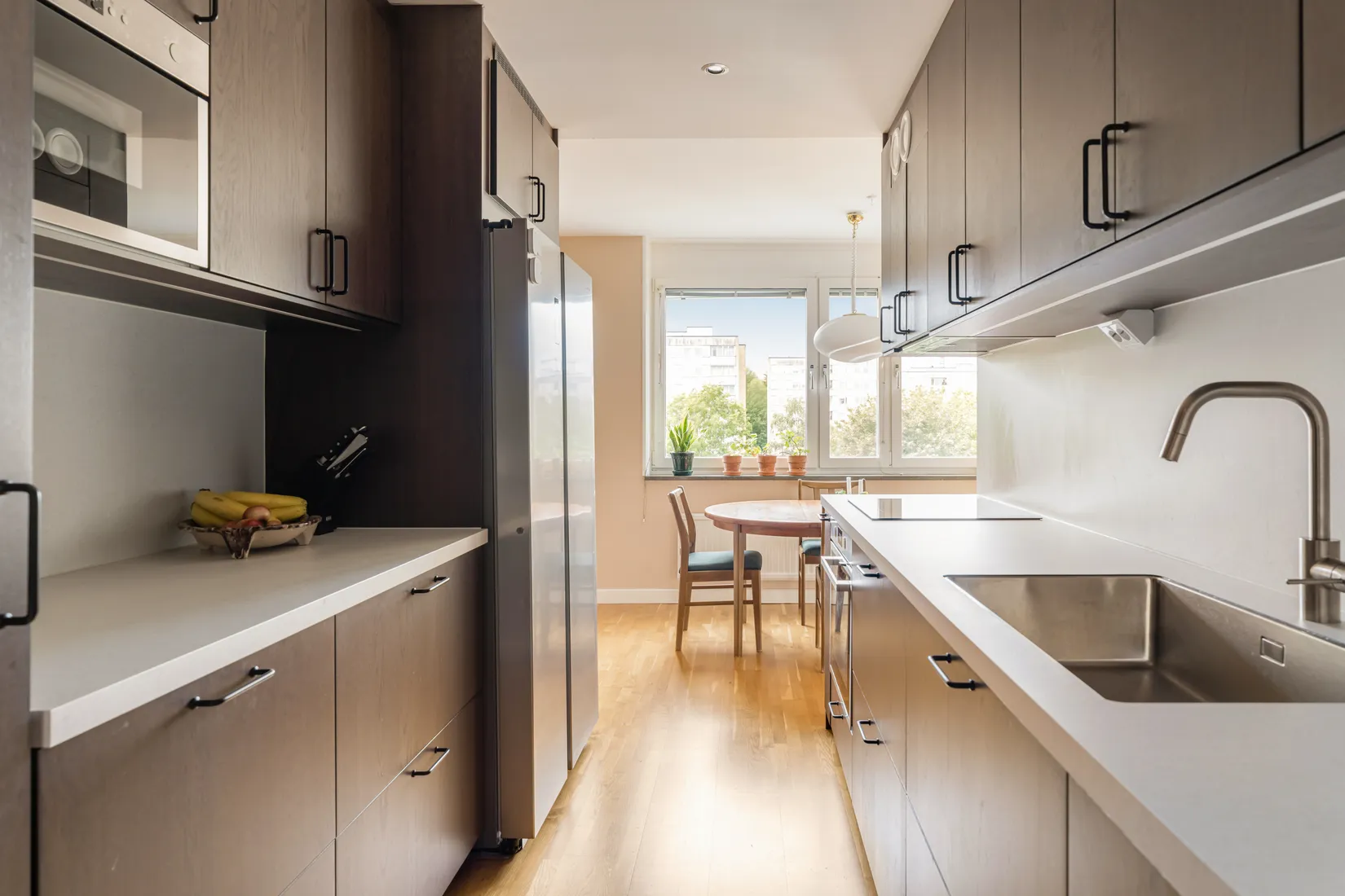 Bostadsrätt, Örsvängen 11, 6 tr, Ör, Sundbyberg