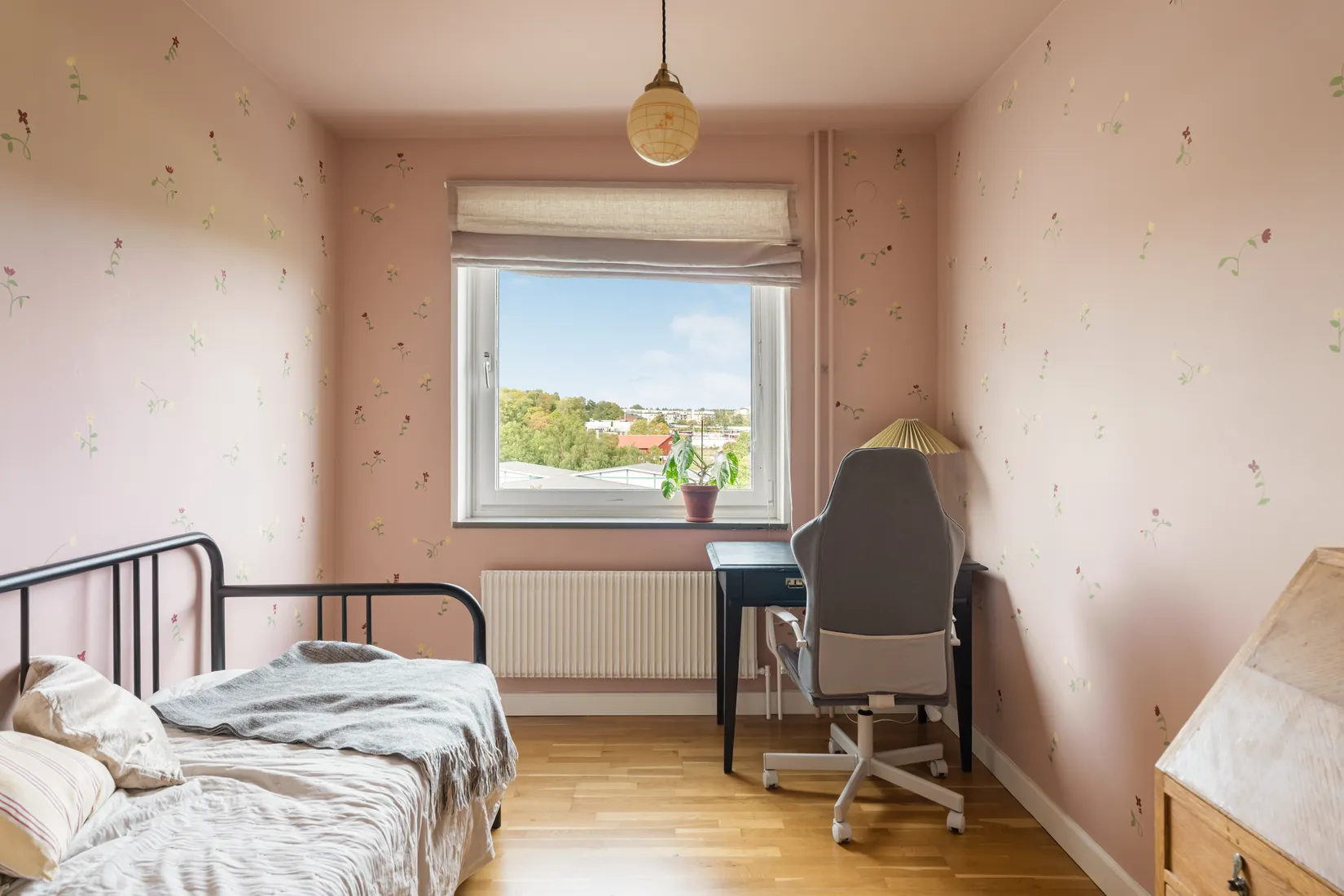 Bostadsrätt, Örsvängen 11, 6 tr, Ör, Sundbyberg