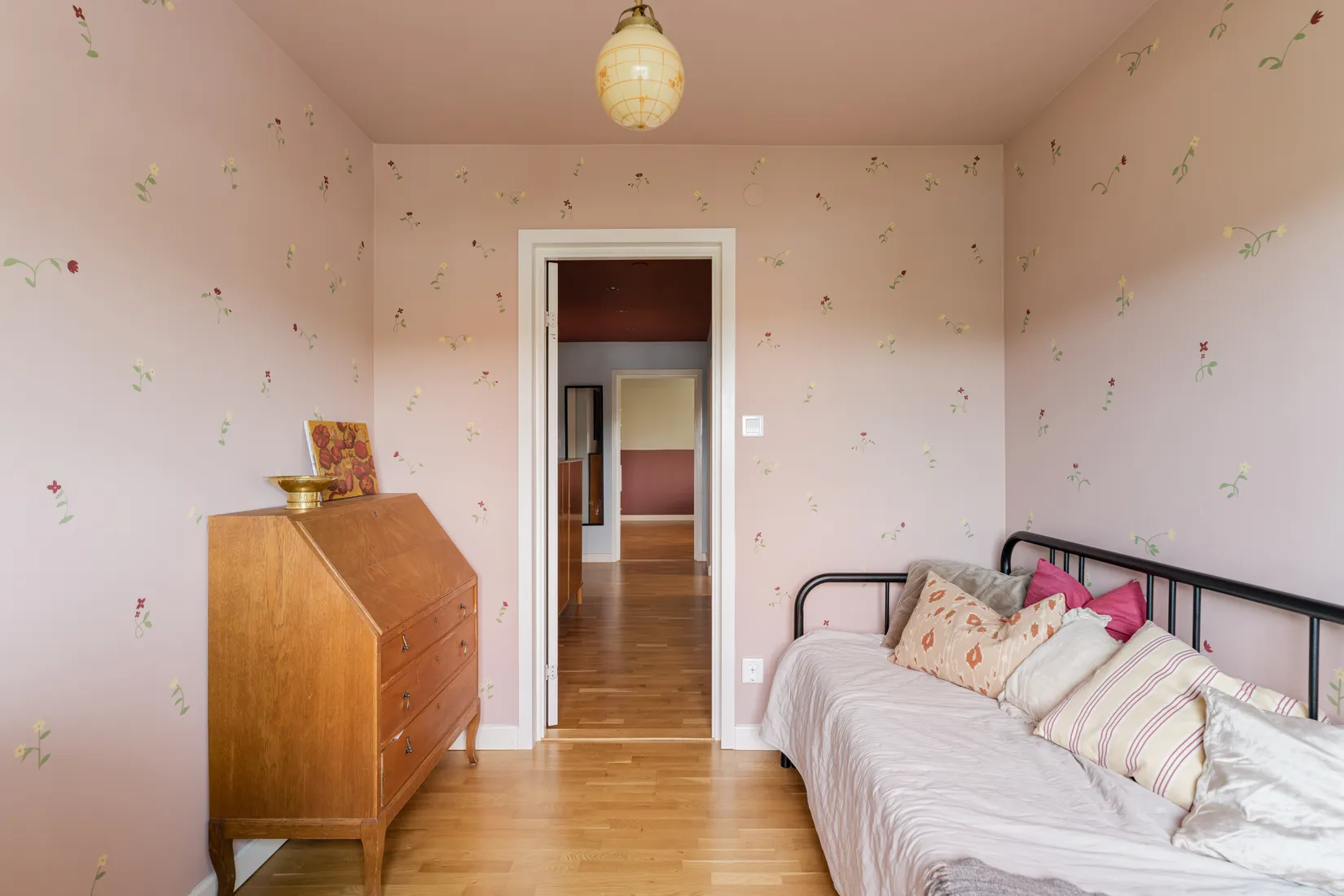 Bostadsrätt, Örsvängen 11, 6 tr, Ör, Sundbyberg