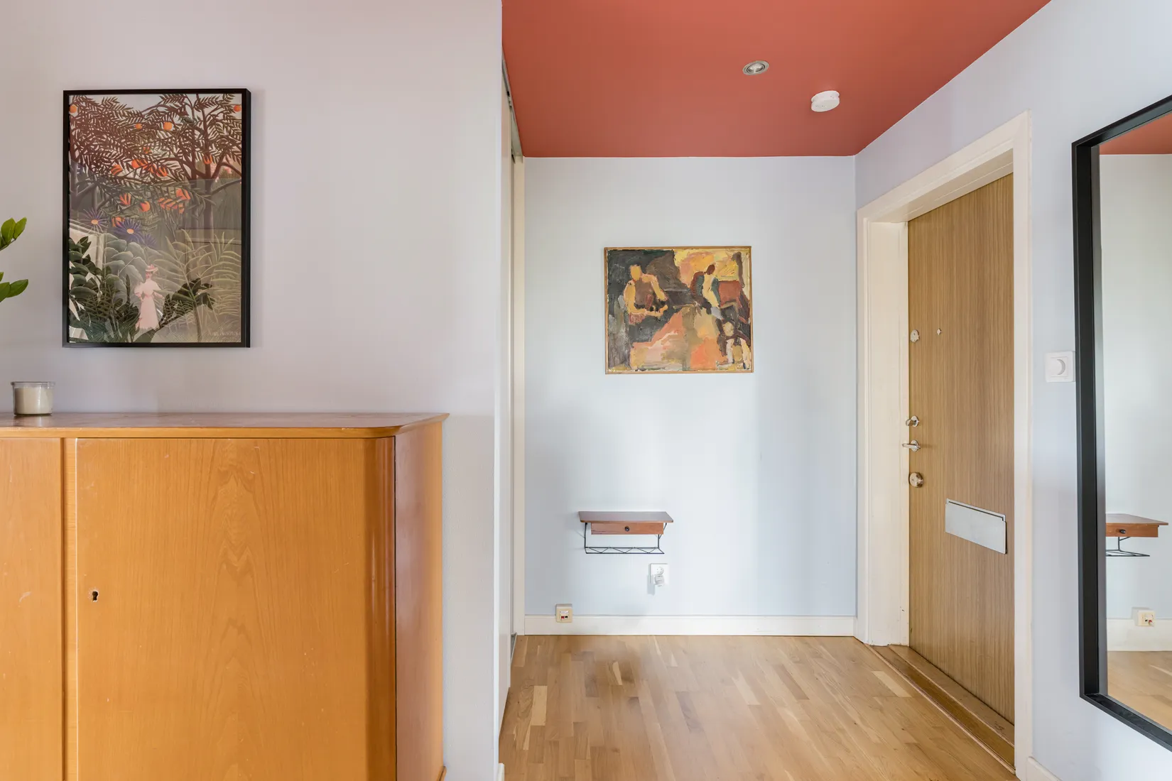 Bostadsrätt, Örsvängen 11, 6 tr, Ör, Sundbyberg